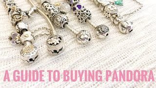 A Pandora Buyers Guide [upl. by Shiau]