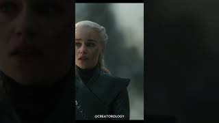 Daenerys Revenge time🔥 The Golden Company Destroyed 😠  Game of Thrones Part 2 [upl. by Zitah187]