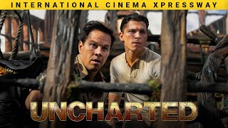 Uncharted Movie Review A Cinematic Journey into Action and Intrigue [upl. by Luas]