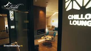 Perelik Hotel Pamporovo Bulgaria SPA [upl. by Blanch]