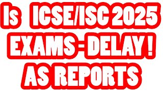 Will ICSEISC Board Exams 2025 Datasheet Coming soon 🔥  MUST WATCH ✅TuitionICSEOnline ICSE 2025 [upl. by Cadmarr989]