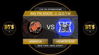 BIG TRI STATE GAME OF THE WEEK [upl. by Yonita]