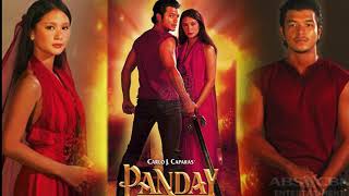 Ang Panday 2005  Soundtrack [upl. by Creighton]