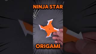 Ninja star [upl. by Agem]