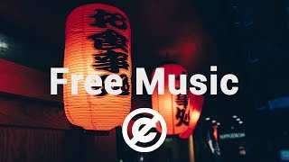 No Copyright Music ArtificialMusic  Nighttime Stroll Jazz Hop [upl. by Drye]