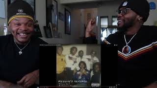 The Game  Freeways Revenge Rick Ross Diss AUDIO REACTION [upl. by Elyrrad870]