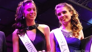 Election Miss La Rochelle 2015 [upl. by Ornas]