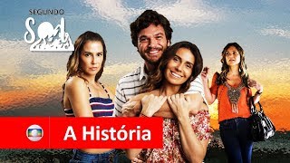 Segundo Sol  Conheça a História da Novela [upl. by Adnor]