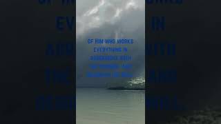 🤔Wondering if God Chose you Ephesians 111 [upl. by Rudolph]