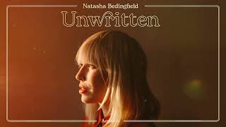 Natasha Bedingfield  Unwritten Acoustic [upl. by Epilif]