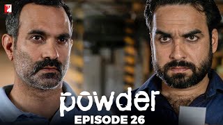 Powder  Full Episode 26  TV Series [upl. by Thibault68]