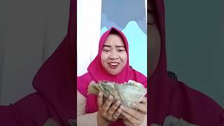 Wah banyak Nyeshorts afnanza funny comedy shortvideo [upl. by Novek]