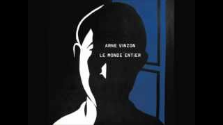 Arne Vinzon  Les Otaries [upl. by Mcknight294]