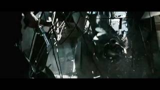 Terminator 4 Official Trailer [upl. by Noled362]