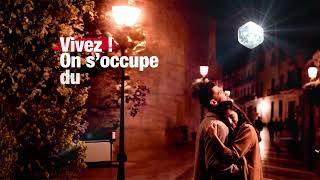 Vivez on soccupe du reste [upl. by Odette]