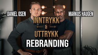 PODCAST REBRANDING  HILS PÅ MIN NYE COHOST [upl. by Evangelin918]