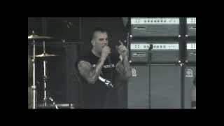 Down  Lifer live  With Full Force 2009 [upl. by Lawrenson]