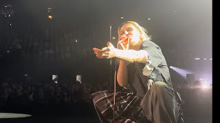 Cornelia Jakobs  Hold Me Closer Live  Het Grote Songfestivalfeest 2023 at Ziggo Dome Amsterdam [upl. by Derril]