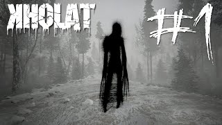 KHOLAT 4  FINAL KHOLAT Gameplay Español [upl. by Veronique]