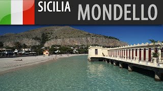 Sicilia  Mondello [upl. by Annaigroeg]