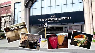 The Westchester A Simon Mall  Nordstrom  P F Changs  Mini Tour Part 4 [upl. by Aicilaf]