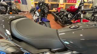 2024 Indian FTR 1200 Sport [upl. by Lorilee987]