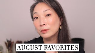 AUGUST FAVORITES  2022 [upl. by Vivien]