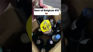 Best of Belgium 15th Edition Beer 12 Pack [upl. by Macri783]