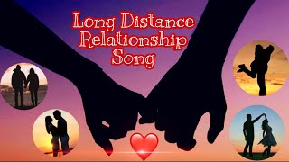 LONG DISTANCE RELATIONSHIP TAGALOG SONGS  Orizjona [upl. by Annij217]