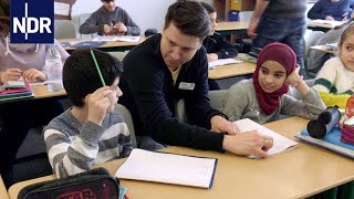 Lehreralltag im sozialen Brennpunkt  7 Tage  NDR [upl. by Gereld]