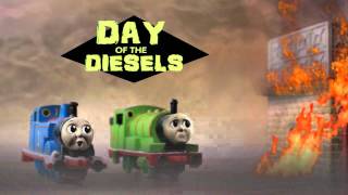 Day of the Diesels ERTL [upl. by Tija]