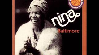 Nina Simone  The Family [upl. by Brandi710]