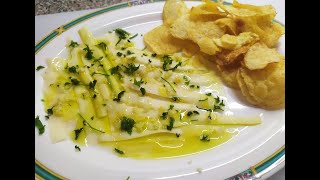 🏝️boquerones en vinagre VEGANOS🏝️CALABARONESvegan pickled anchoviesвеган мариновани аншоа纯素腌凤尾鱼 [upl. by Albrecht997]