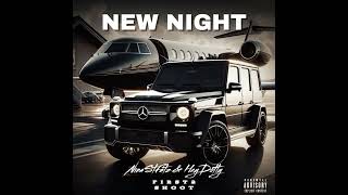 YBNLS Fatz  New Night Ft HeyDotty [upl. by Angel]