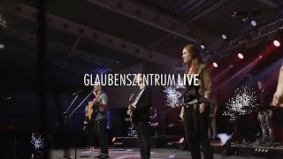 quotDort am Kreuzquot – Alles Neu Glaubenszentrum Live [upl. by Immanuel]