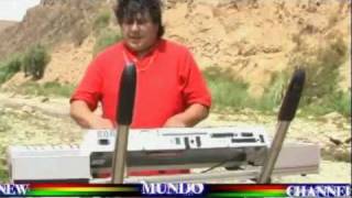 ☆ ▂ ▃ ▅ ▆ GRUPO MARFIL zapateo ▆ ▅ ▃ ▂ ☆runbo al 2012【HD】PRIMICIA [upl. by Aled329]