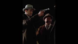 Al Capone Hijack  Boardwalk Empire [upl. by Aicire]