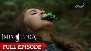 Impostora Full Episode 118 [upl. by Eatnom281]