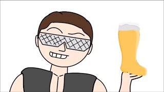 Das Beer Boot Animated… [upl. by Lumpkin630]