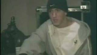 Eminem interview [upl. by Natalya197]