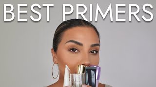 The Ultimate Guide to Makeup Primers  Nina Ubhi [upl. by Lorien]