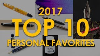 Season 4 Top 10 Personal Favorites [upl. by Monro]