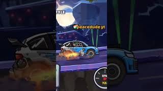 Port Serpentine  Hill Climb Racing 2 [upl. by Ettelra]