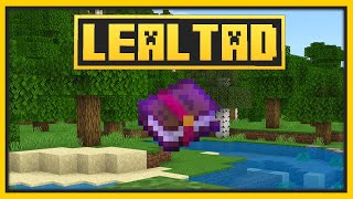 🟨 QUÉ HACE el ENCANTAMIENTO LEALTAD en Minecraft y CÓMO CONSEGUIRLO  Bedrock y Java [upl. by Zipporah776]