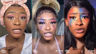 COMPLETE MAKEUP STORYTIME 💄💋 benedte [upl. by Ariajay387]