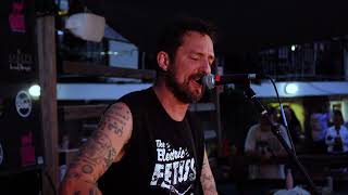 Frank Turner  Peak Summer Session Full Performance [upl. by Otineb242]