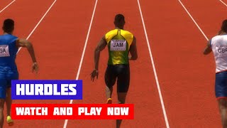 Hurdles · Game · Gameplay [upl. by Corella783]