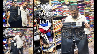 💯 original OG JEANS in Delhi trending branded clothes in Delhi [upl. by Pavlish]