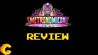 The Metronomicon Review [upl. by Anallij]