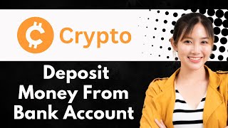 How To Deposit Money In Binance From Bank Account Full Guide [upl. by Koffman517]